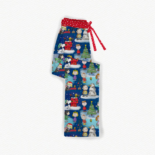 Good Griefmas Men's Relaxed Fit Pants