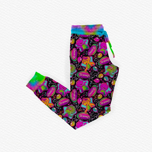 Love You Adult Unisex Joggers (PREORDER – SHIPS APPROX JAN)