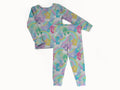 Cloud Kingdom 2 piece Pajama Set (PREORDER – SHIPS APPROX MARCH)