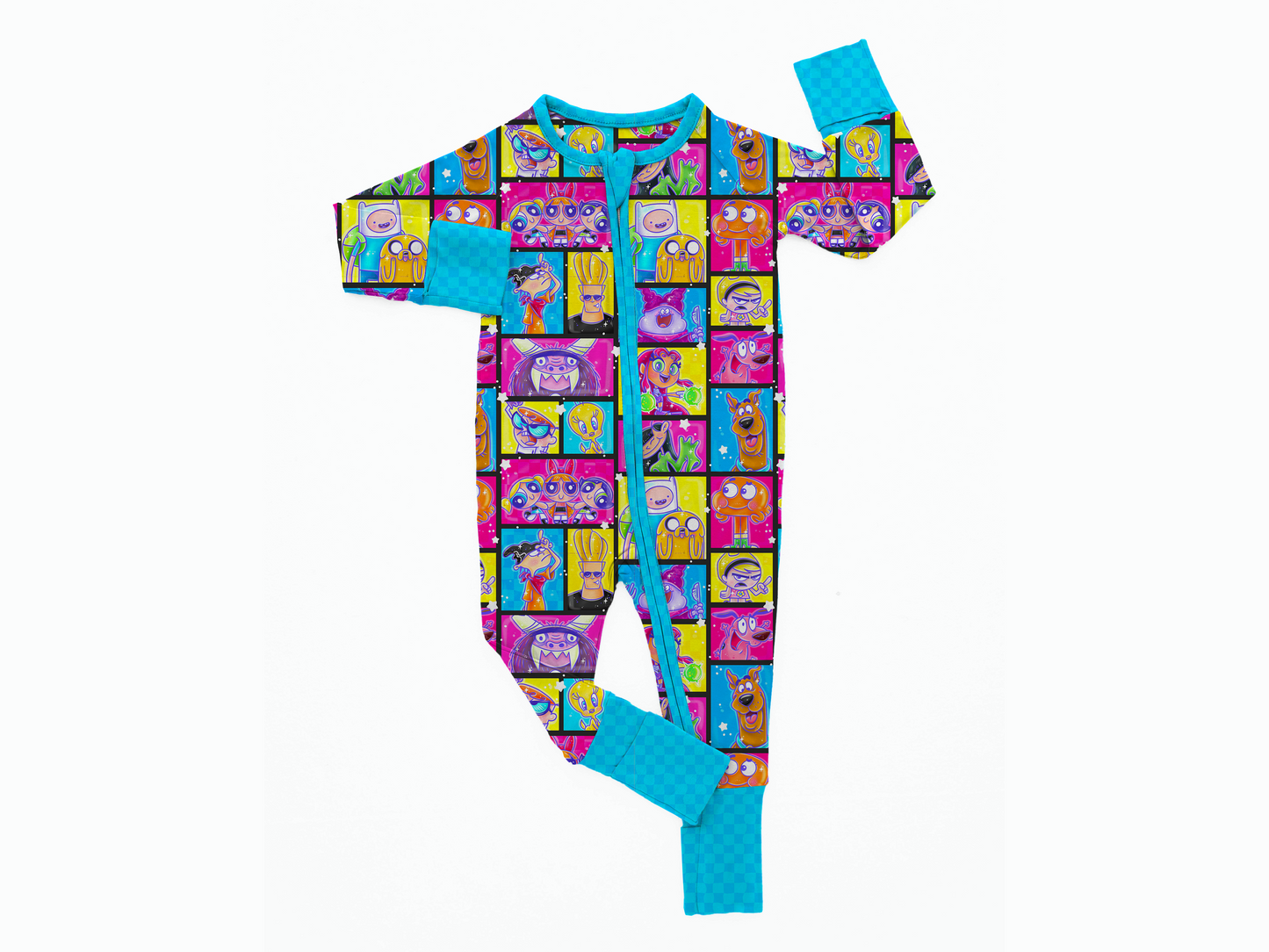 CN Mashup Zippy (PREORDER – SHIPS APPROX JAN)