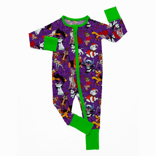 Costume Animals Zippy - coZco bamboo zippy