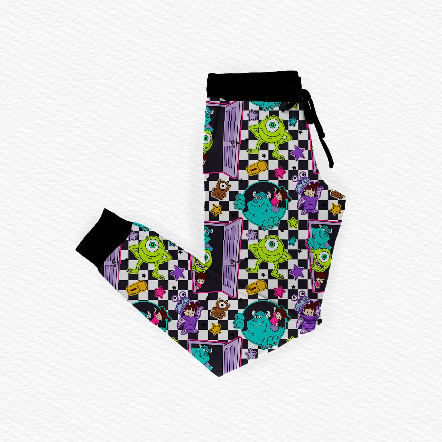Lulla Adult Unisex Joggers