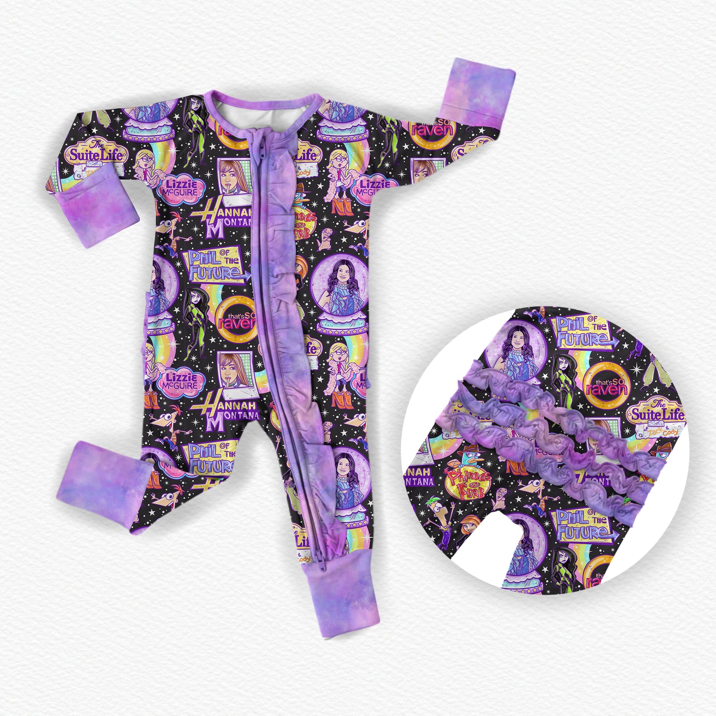 Lulla Zippy (PRESALE – SHIPS NEXT WEEK)