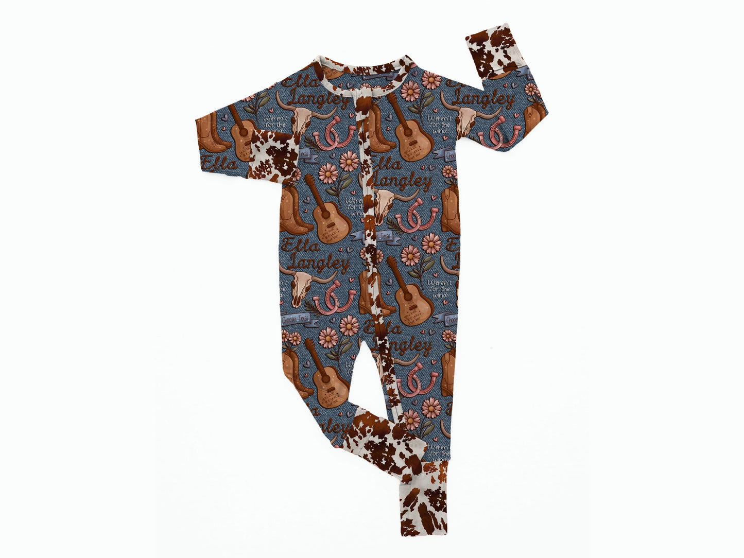 Texas Toast Zippy (PREORDER – SHIPS APPROX JAN)