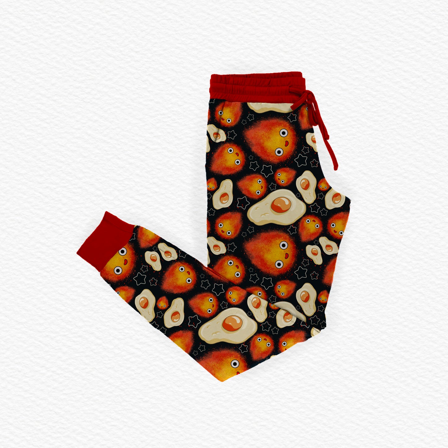 Lulla Adult Unisex Joggers (PRESALE– SHIPS NEXT WEEK)