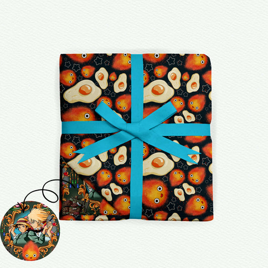 Lulla 60"x85" 2.5 TOG Triple Layer Quilted Bamboo Blanket (PREORDER – SHIPS APPROX JULY)