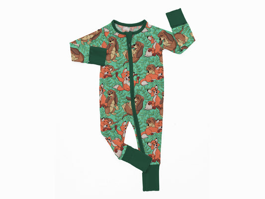 Best of Friends Zippy (PRESALE– SHIPS APPROX 9/23)
