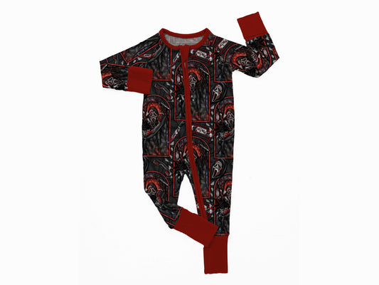 Scary Nights Zippy (PREORDER – SHIPS APPROX SEPT)