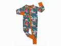 Go the Distance Zippy (PREORDER – SHIPS APPROX MARCH)