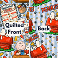 Good Grief Diner 60"x85" 2.5 TOG Triple Layer Quilted Bamboo Blanket (PREORDER – SHIPS APPROX MARCH)
