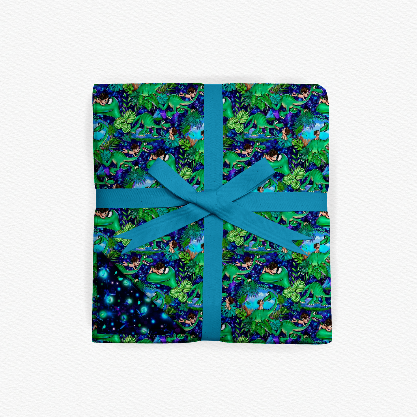 Good Gravy 50"x60" 2.5 TOG Double Layer Quilted Bamboo Blanket (PREORDER – SHIPS OCT)