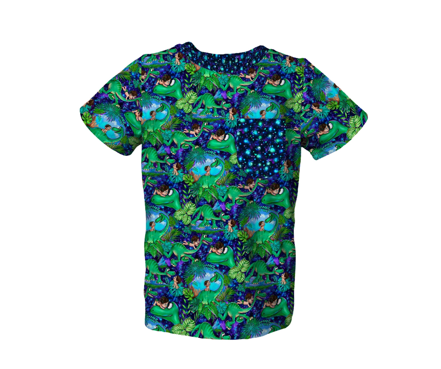 Good Gravy Pocket Tee (PREORDER – SHIPS APPROX OCT)