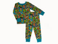 Stand Out 2 piece Pajama Set ( PRESALE – SHIPS APPROX NOVEMBER )