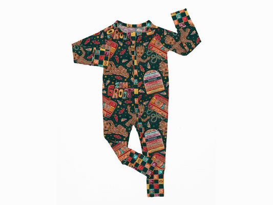 Mixtape Mischief Zippy (PREORDER – SHIPS APPROX OCT)