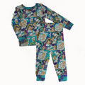 Hero Baby 2 Piece Pajama Set (PRESALE – SHIPS APPROX 10/14)