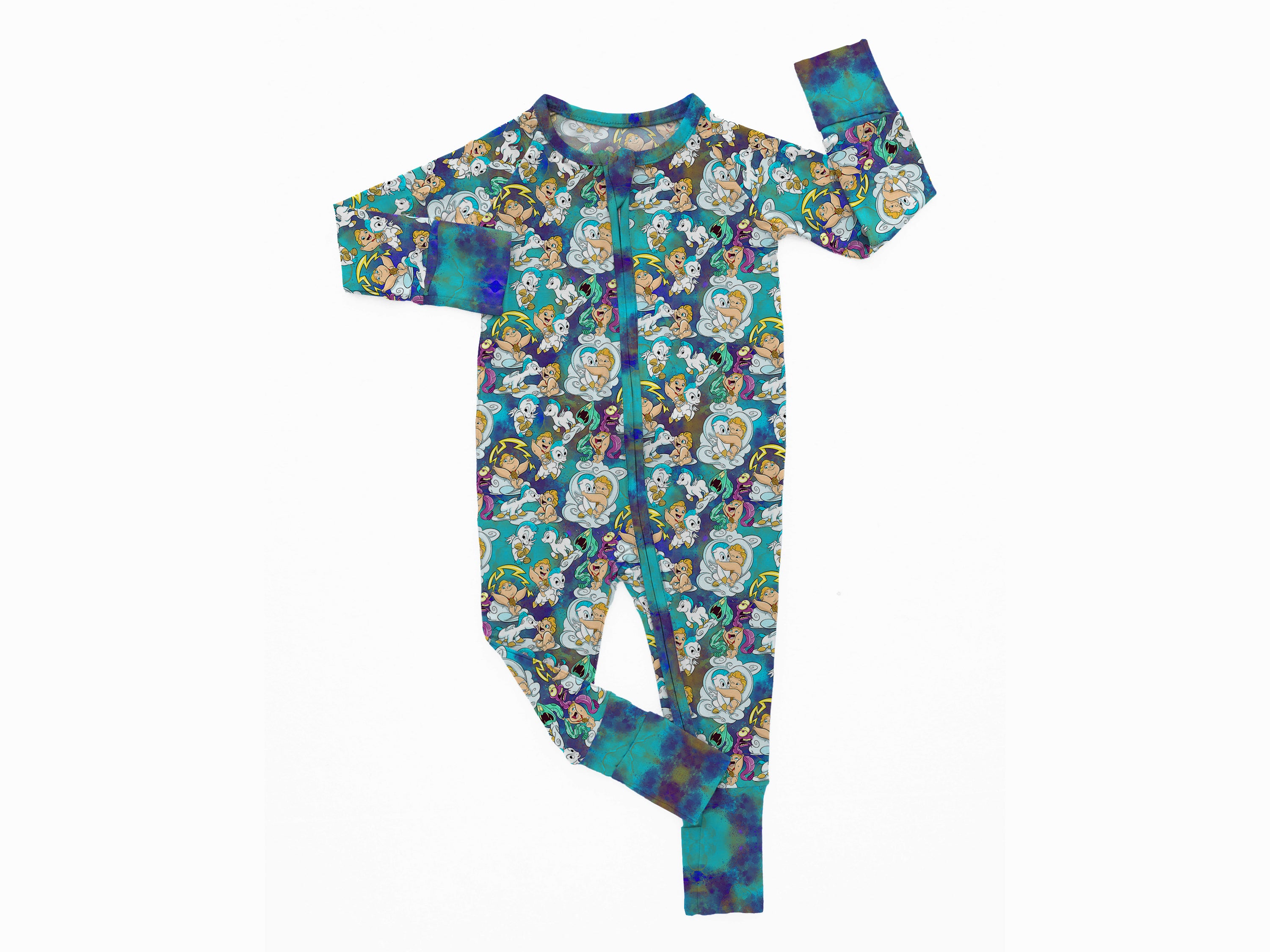 Baby & Toddler Sleep – coZco