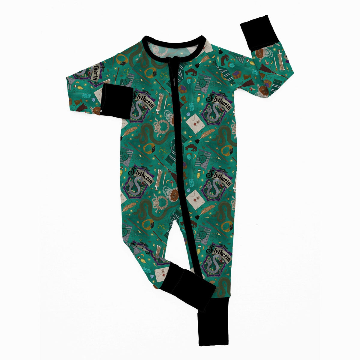 House Ambition Zippy - coZco bamboo zippy