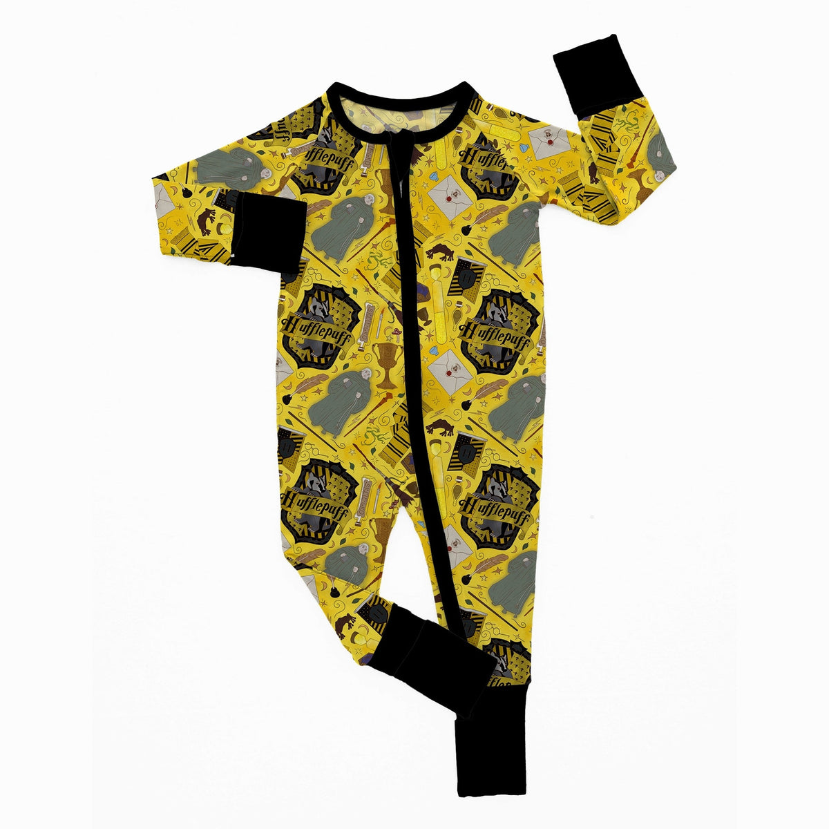 House Empathy Zippy - coZco bamboo zippy