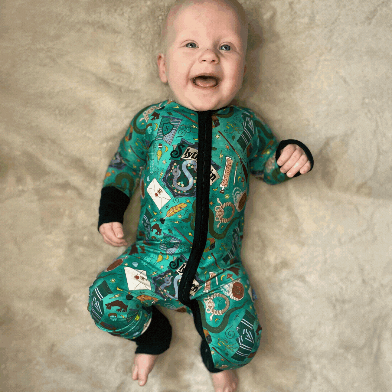 House Ambition Zippy (PREORDER – SHIPS APPROX OCT)
