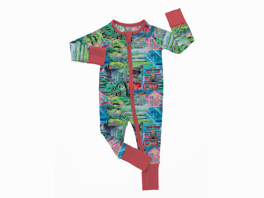 Cozy Cottages Zippy (PREORDER – SHIPS APPROX JAN)