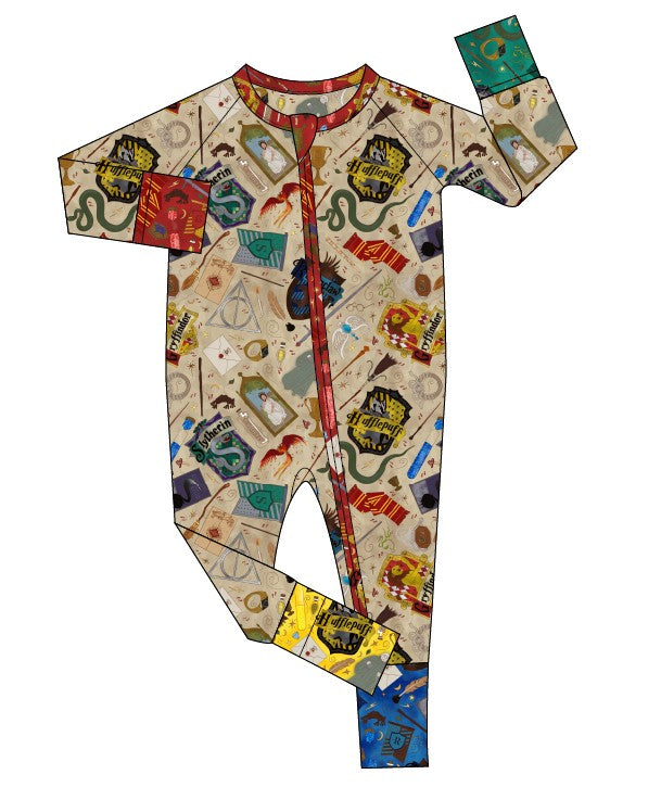 House Mashup Zippy (PRESALE – SHIPS IN 2 WEEKS)