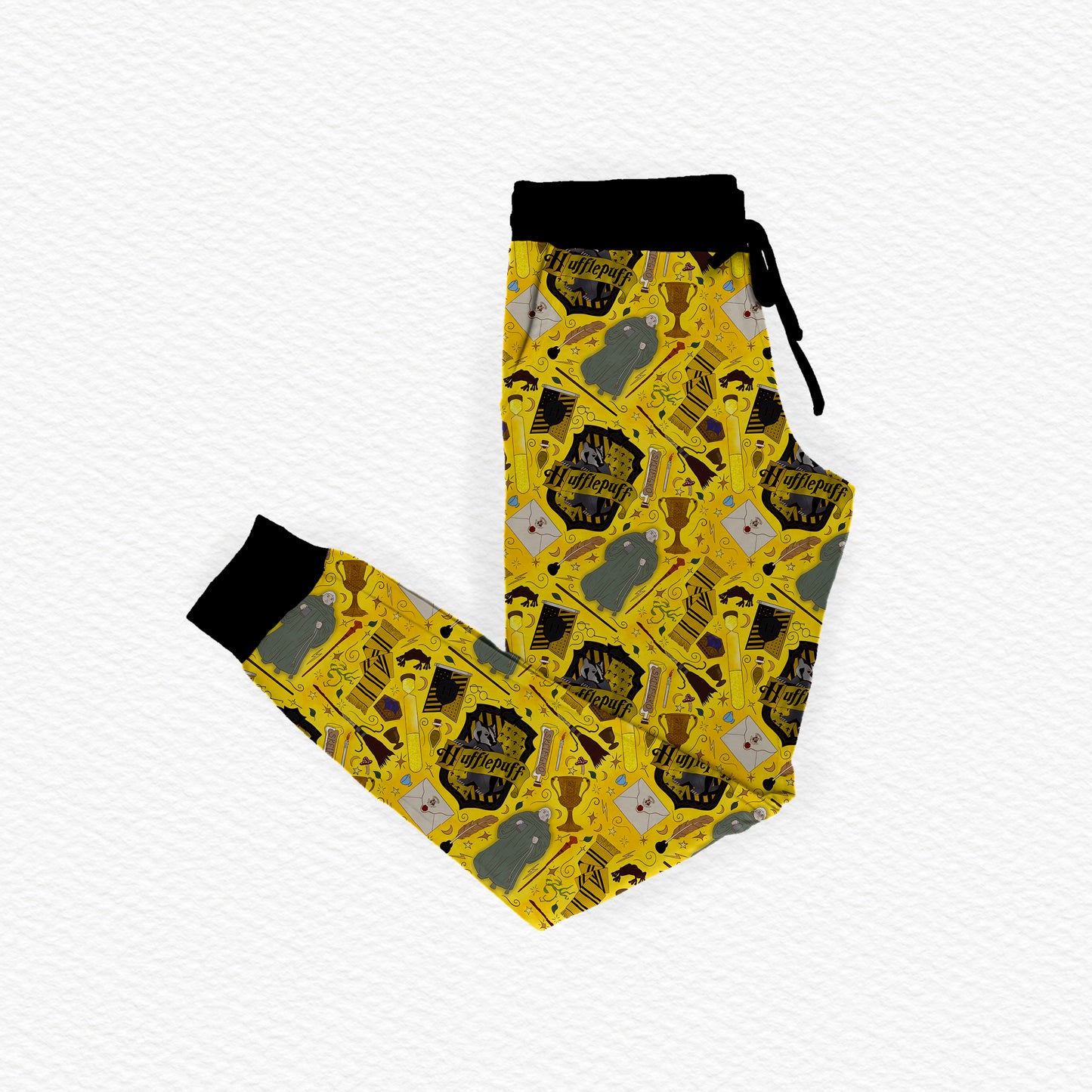 House Empathy Adult Unisex Joggers (PREORDER – SHIPS APPROX OCT)
