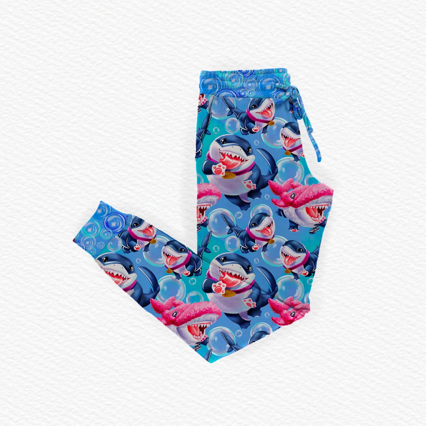Hide and Seek Adult Unisex Joggers (PREORDER – SHIPS APPROX JAN)