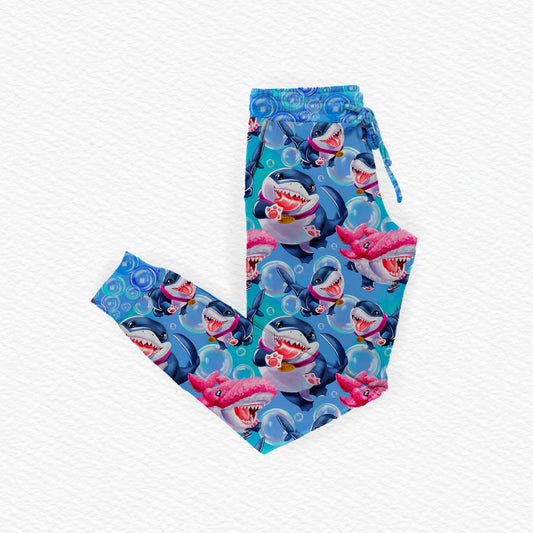 Hide and Seek Adult Unisex Joggers (PREORDER – SHIPS APPROX JAN)