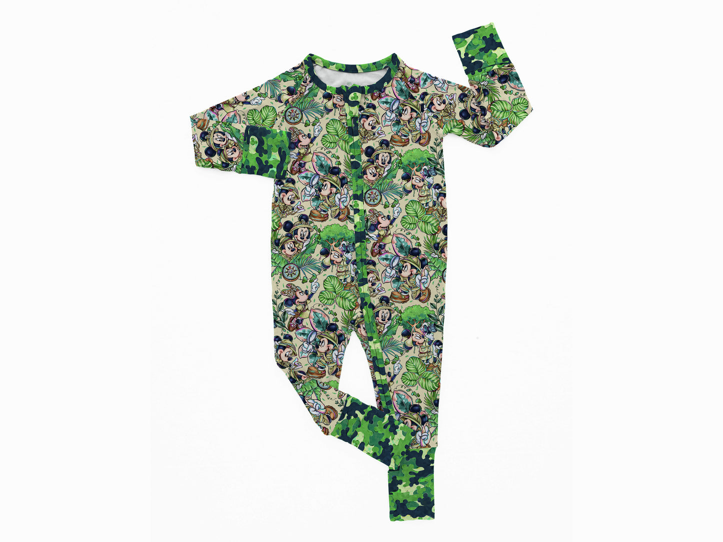 Lulla Zippy (PRESALE – SHIPS NEXT WEEK)