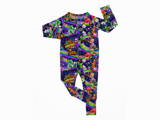 Rainbow Kart Racing Zippy