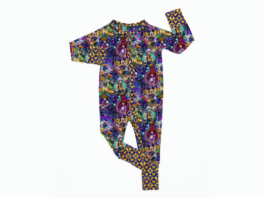 Heroic Dreams Zippy (PREORDER – SHIPS APPROX JAN)