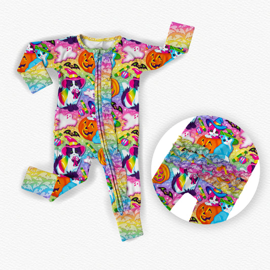 LF Neon Frights Zippy (PREORDER – SHIPS APPROX SEPT)