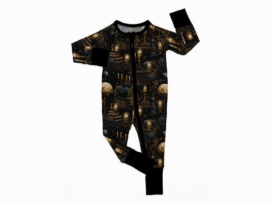 Midnight Library Zippy (PREORDER – SHIPS APPROX SEPT)