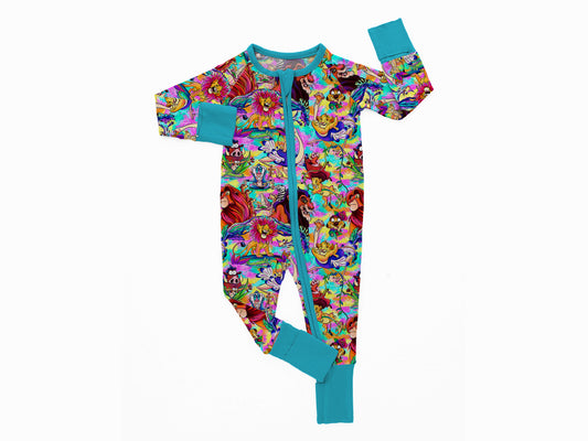 Laugh In The Face of Danger Zippy (PRESALE– SHIPS APPROX 9/23)