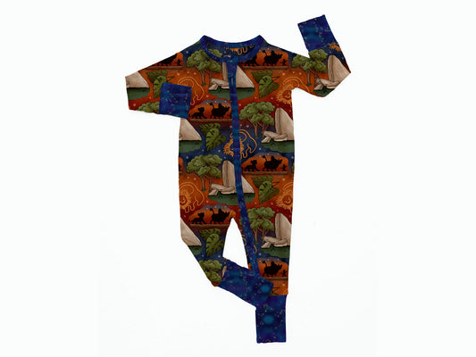 Pride Rock Zippy (PREORDER – SHIPS APPROX JAN)