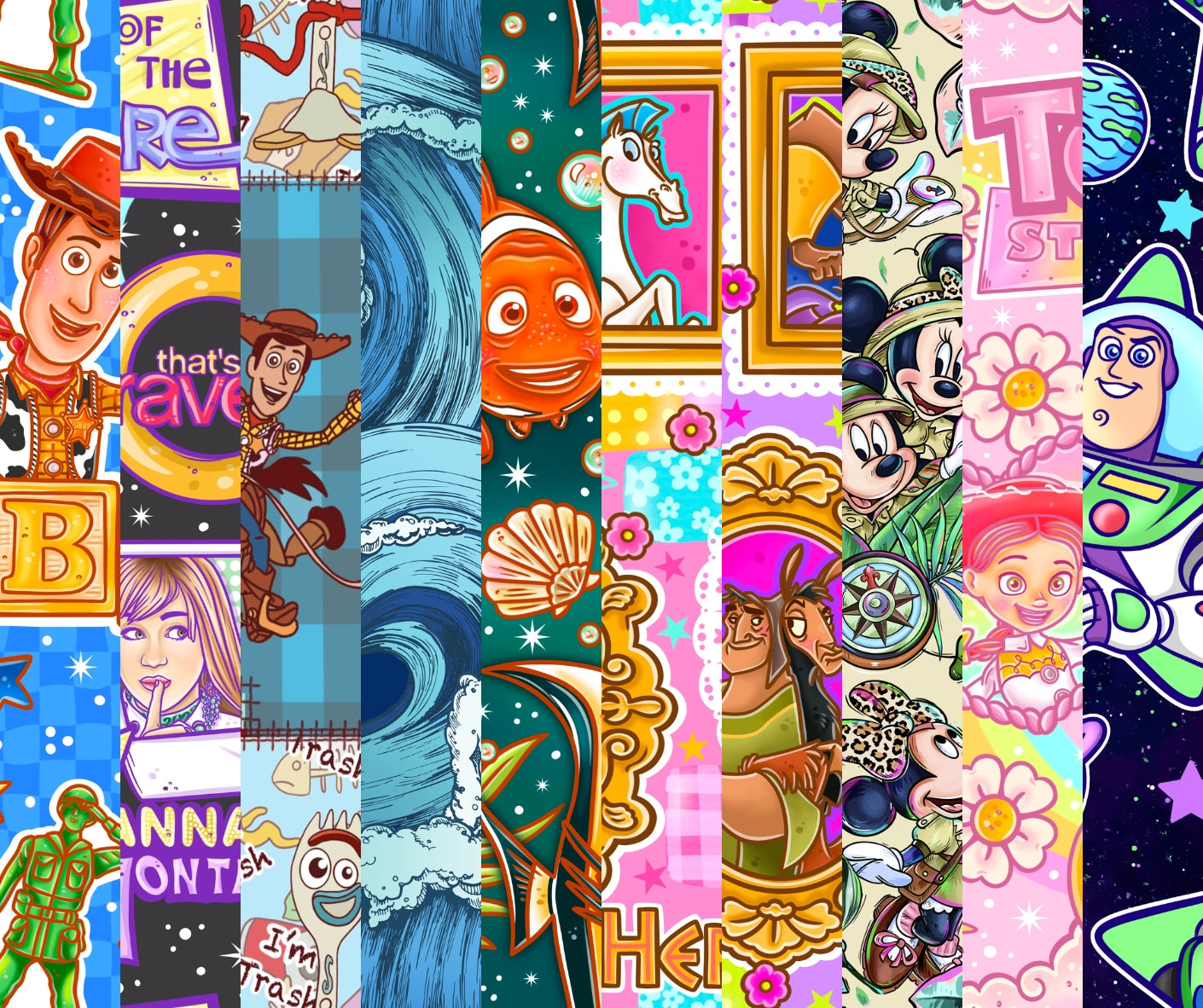 Lulla Zippy (PRESALE – SHIPS NEXT WEEK)