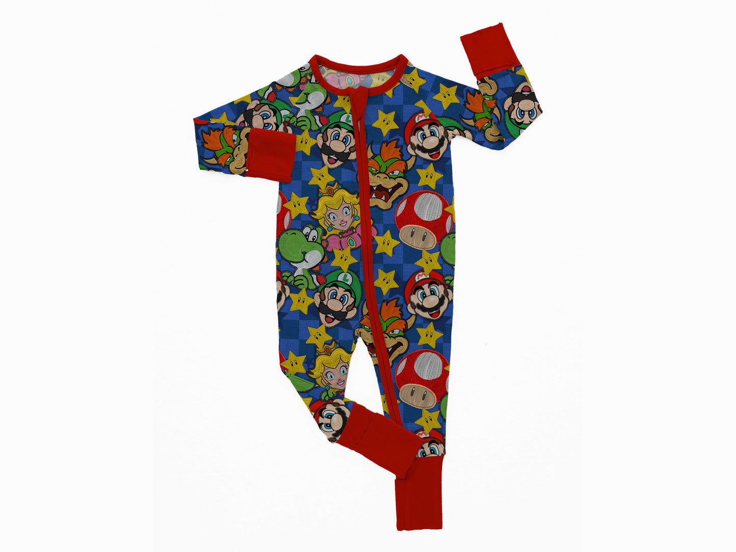 Power Up Zippy (PREORDER – SHIPS APPROX OCT)