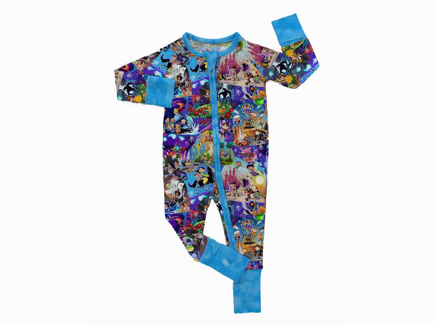 Animated Dreams Zippy (PREORDER – SHIPS APPROX OCT)
