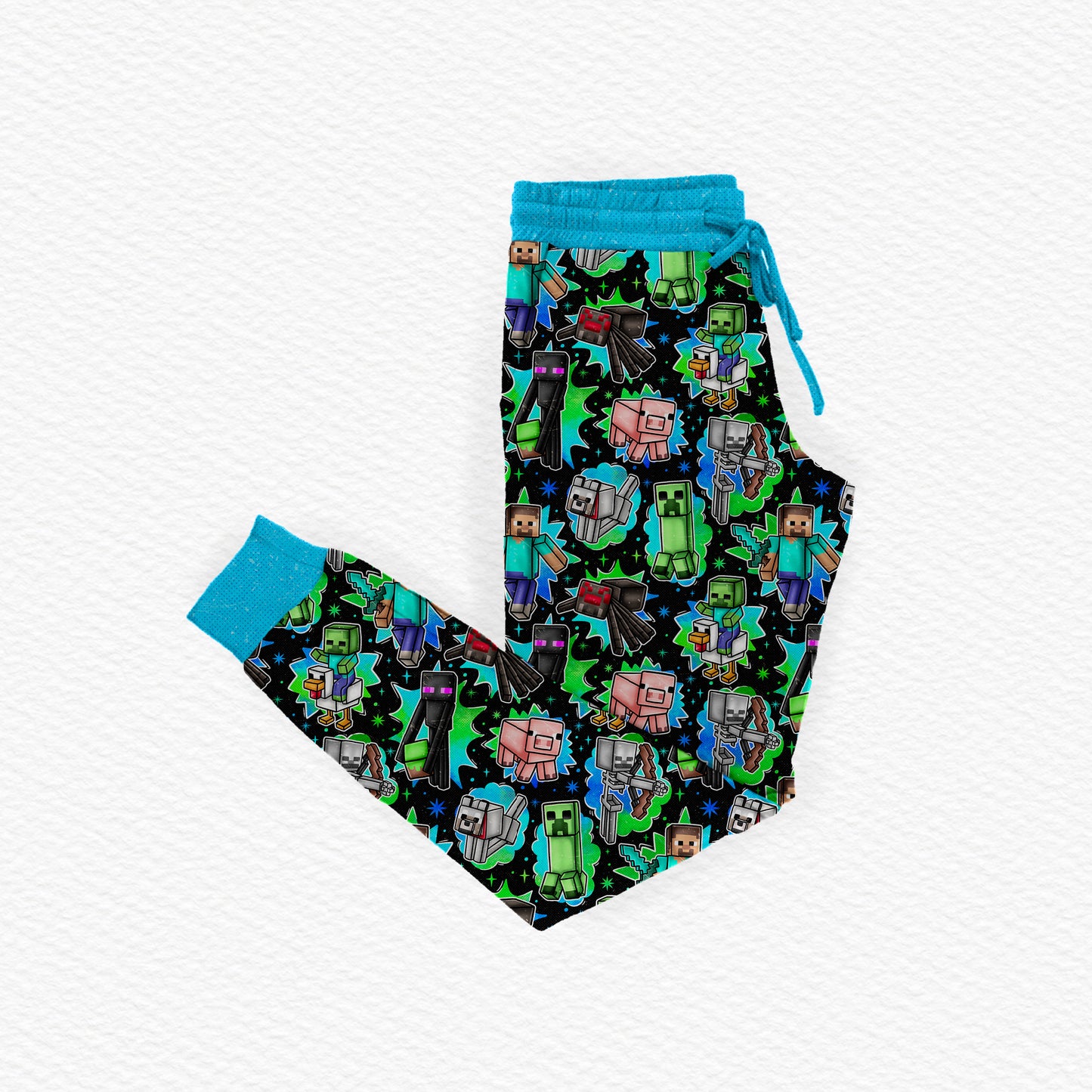 Lulla Adult Unisex Joggers (PRESALE– SHIPS NEXT WEEK)