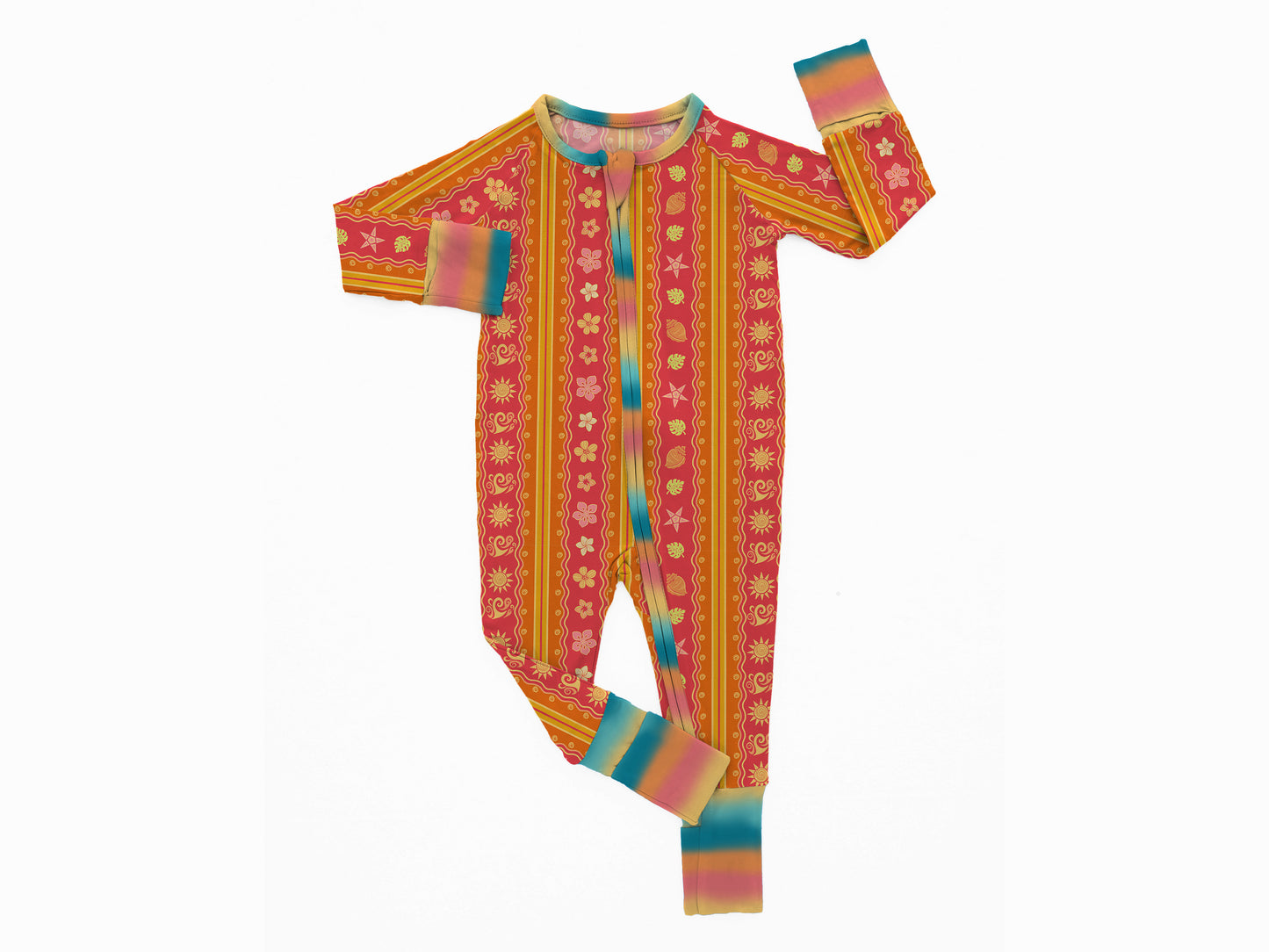 Wayfinder Stripes Zippy (PREORDER – SHIPS APPROX DEC)