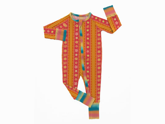 Wayfinder Stripes Zippy (PREORDER – SHIPS APPROX DEC)
