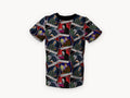 Booktok Nightmares Adult Oversized Top