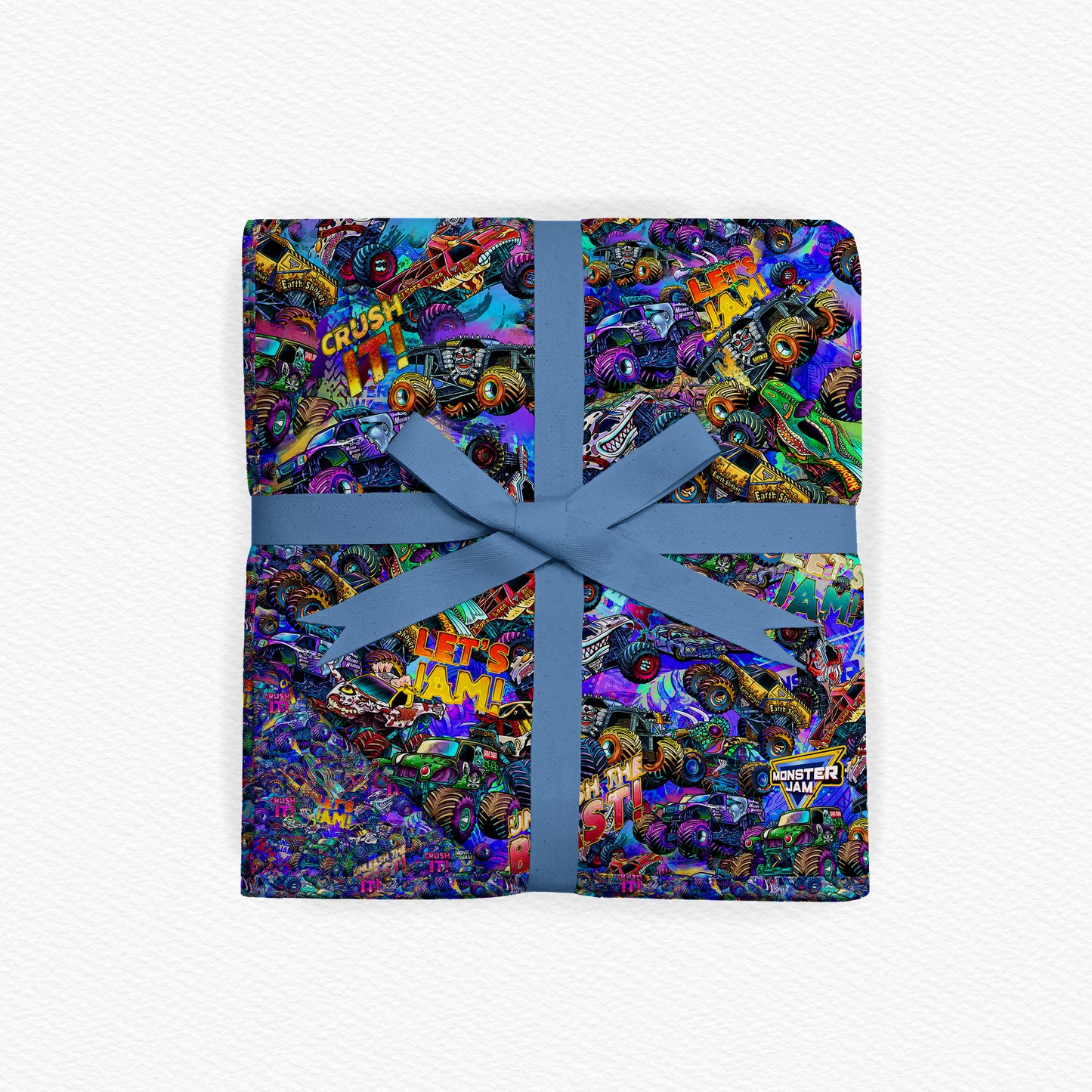 50"x60" 2.5 TOG Triple Layer Quilted Bamboo Blanket