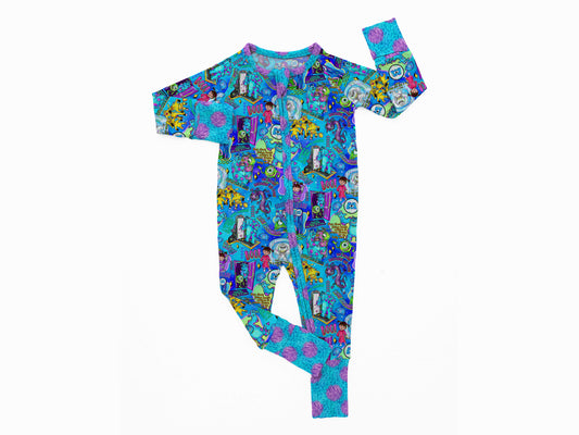 2319! Zippy (PREORDER – SHIPS APPROX NOV)