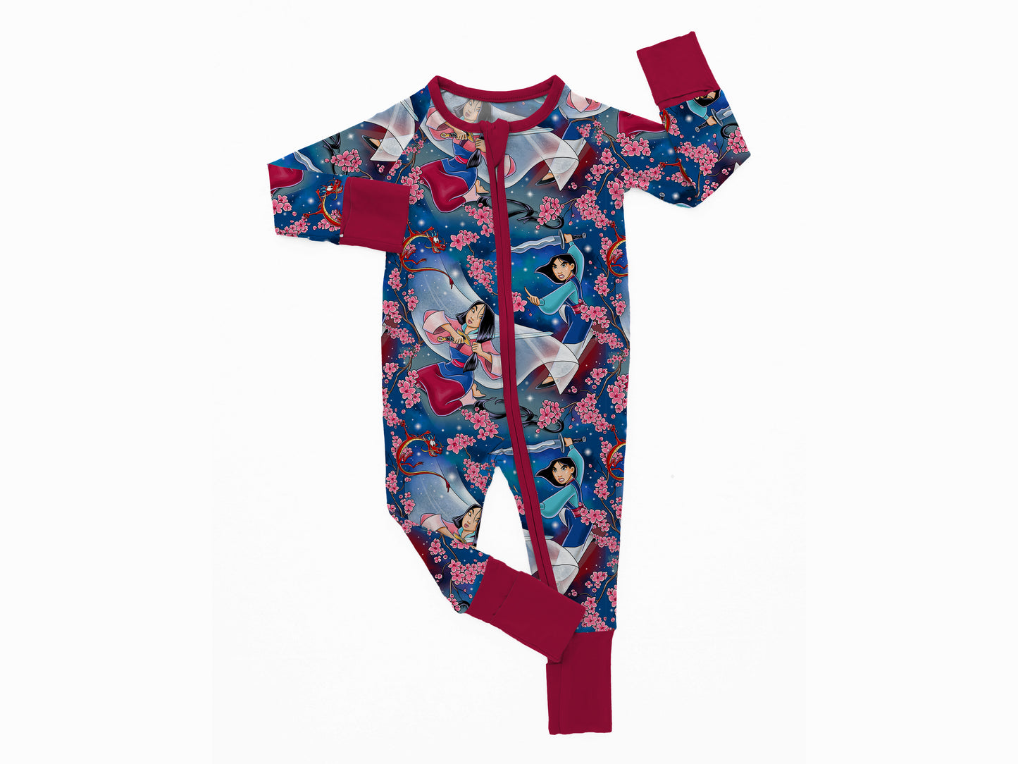 Loyal, Brave, & True Zippy (PREORDER – SHIPS APPROX NOV)