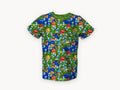 Mushroom Village Adult Relaxed Top (PREORDER – SHIPS APPROX MARCH)