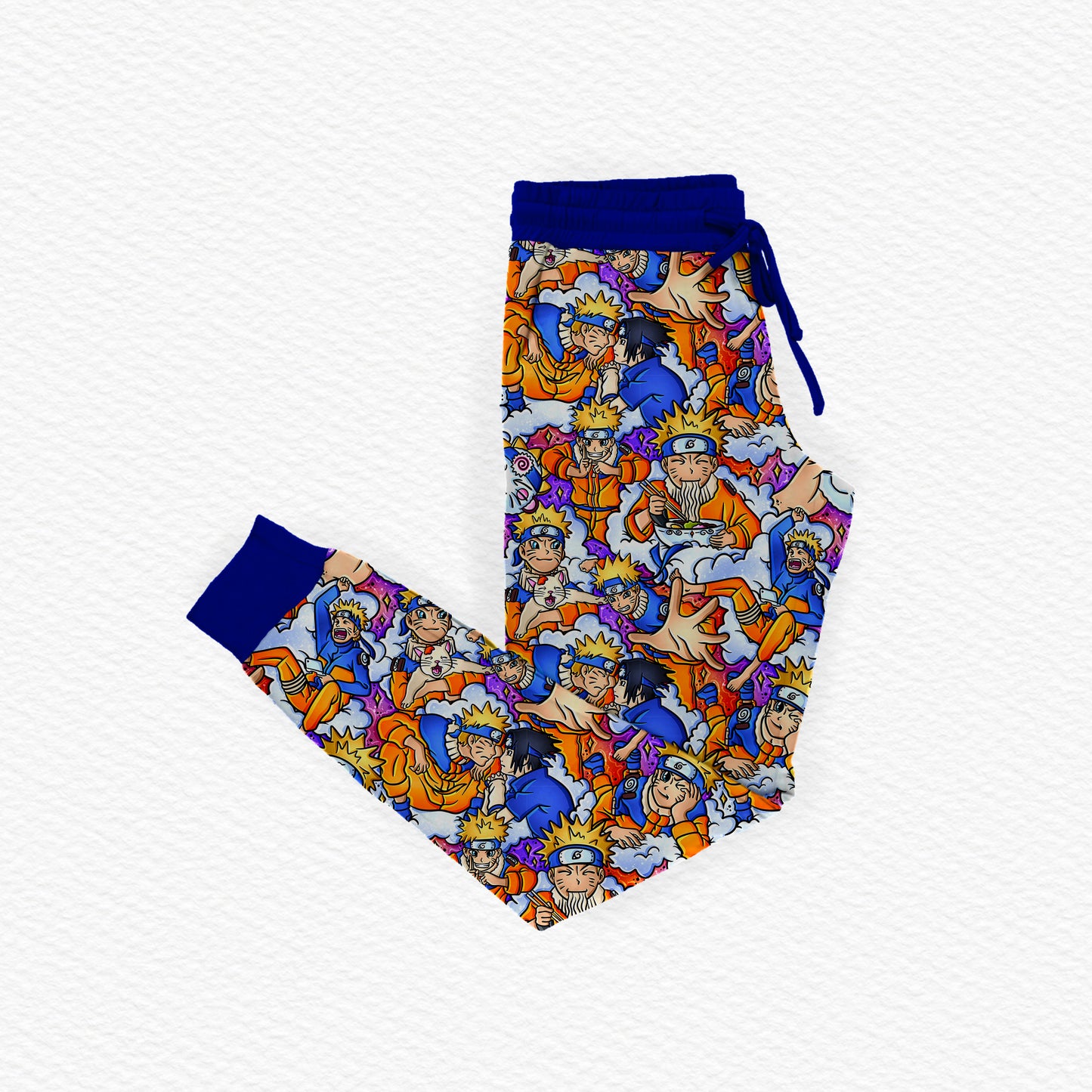 Ninja Way Adult Unisex Joggers (PREORDER – SHIPS APPROX NOV)