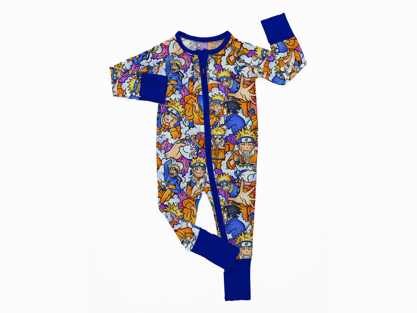 Ninja Way Zippy (PREORDER – SHIPS APPROX NOV)