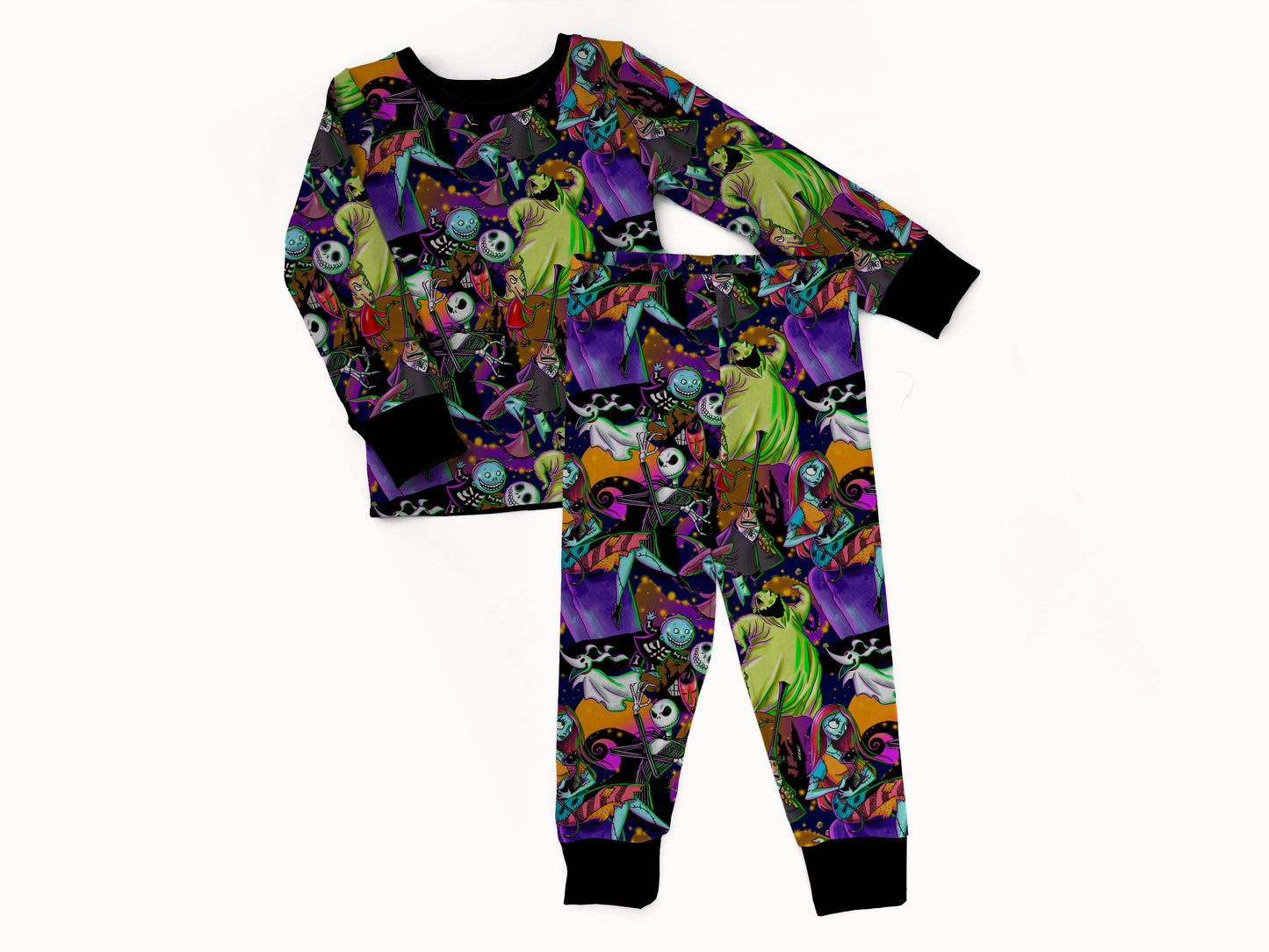 Simply Meant 2 piece Pajama Set (PRESALE– SHIPS APPROX SEPT)
