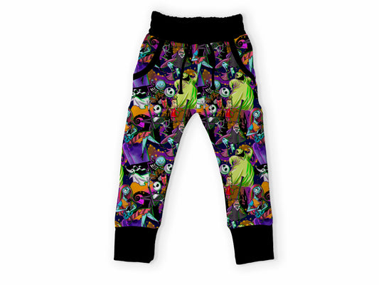 Simply Meant French Terry Bamboo Joggers (PREORDER – SHIPS APPROX SEPT)